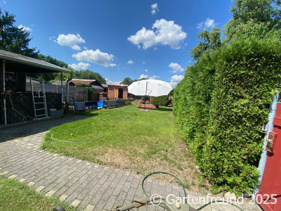 Garten Impression 5